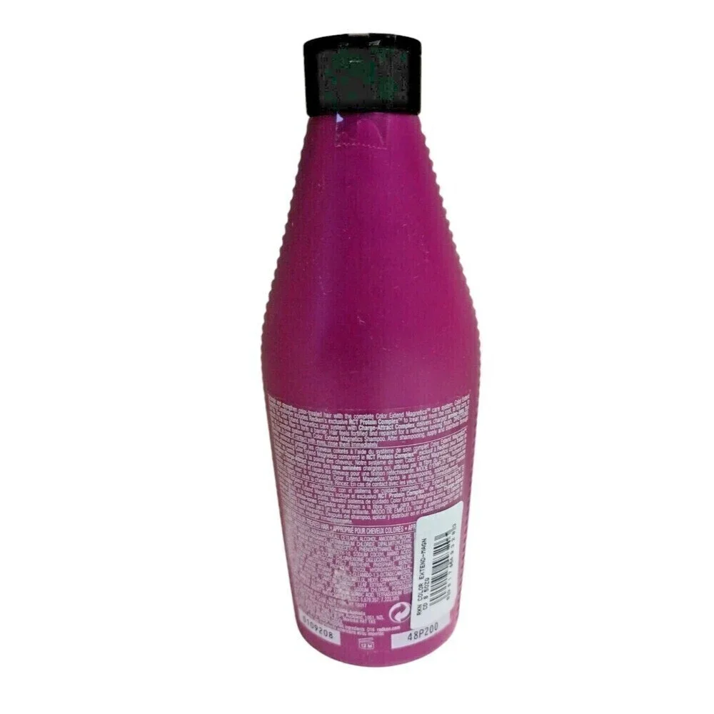 Redken Color Extend Conditioner Magnetics APRES-SHAMPOOING 8.5 oz 3 Pack New